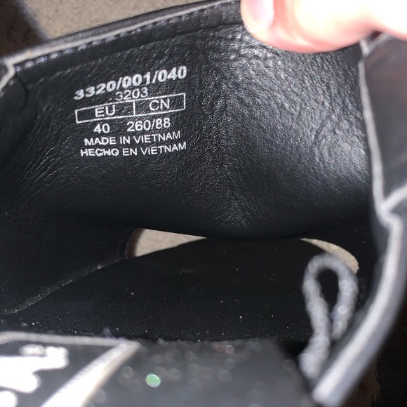 Zara Platform Sandals - Picture 8 of 8